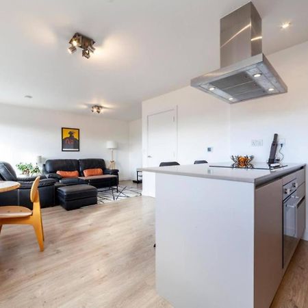 The Kentish Apartment By Camden London Bagian luar foto