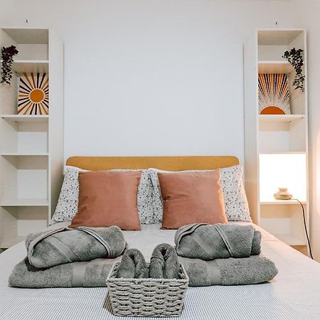 The Kentish Apartment By Camden London Bagian luar foto
