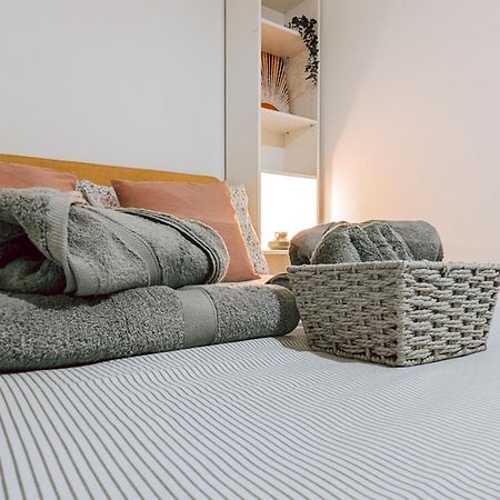 The Kentish Apartment By Camden London Bagian luar foto