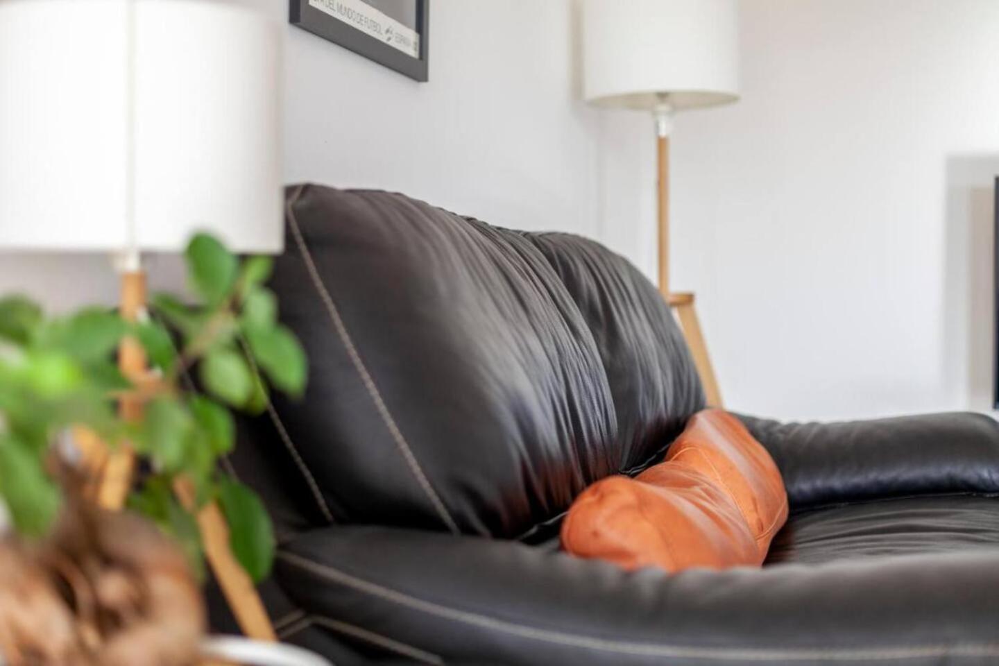 The Kentish Apartment By Camden London Bagian luar foto