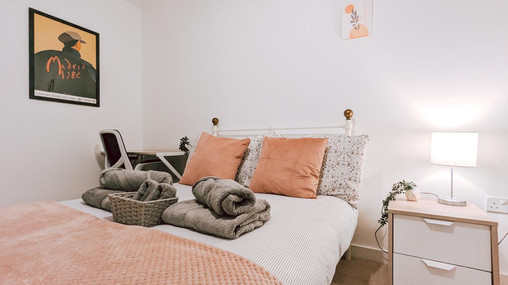The Kentish Apartment By Camden London Bagian luar foto
