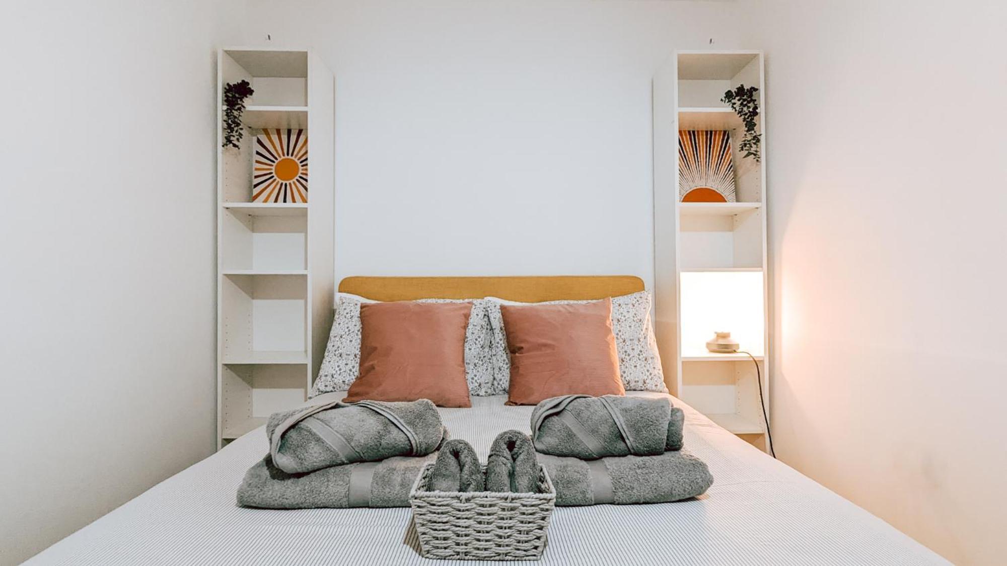 The Kentish Apartment By Camden London Bagian luar foto