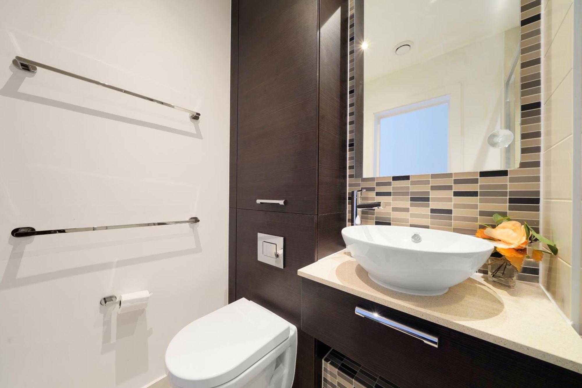 The Kentish Apartment By Camden London Bagian luar foto