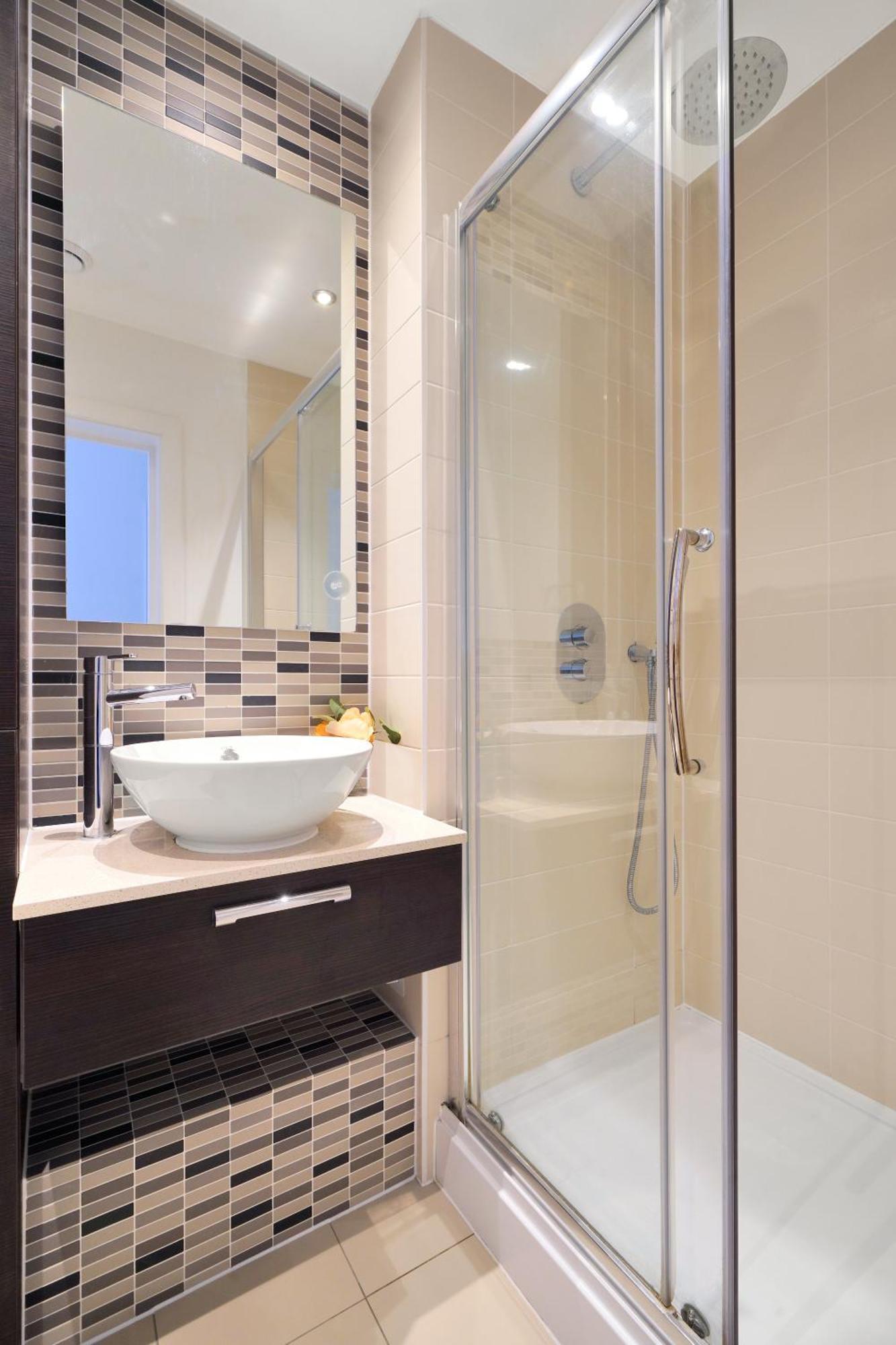 The Kentish Apartment By Camden London Bagian luar foto